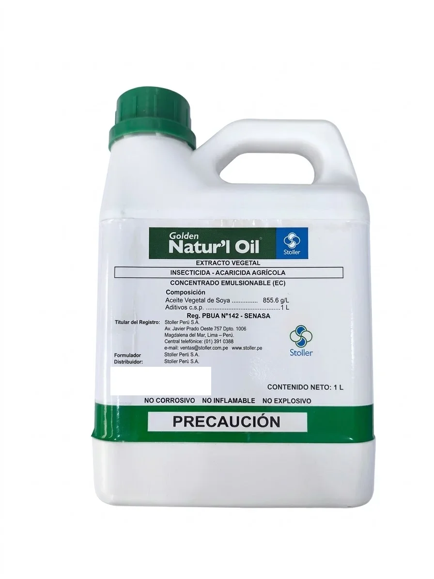 GOLDEN NATUR L OIL