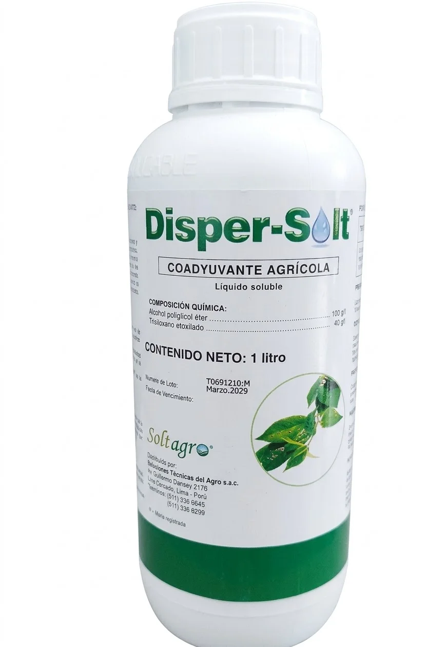 DISPER-SOLT