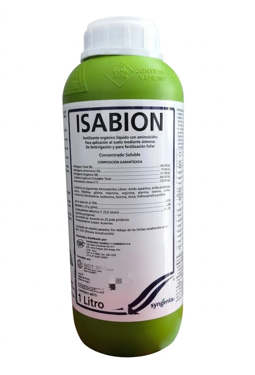 ISABION
