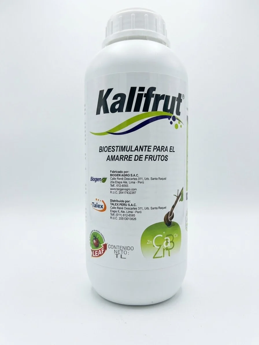 KALIFRUT