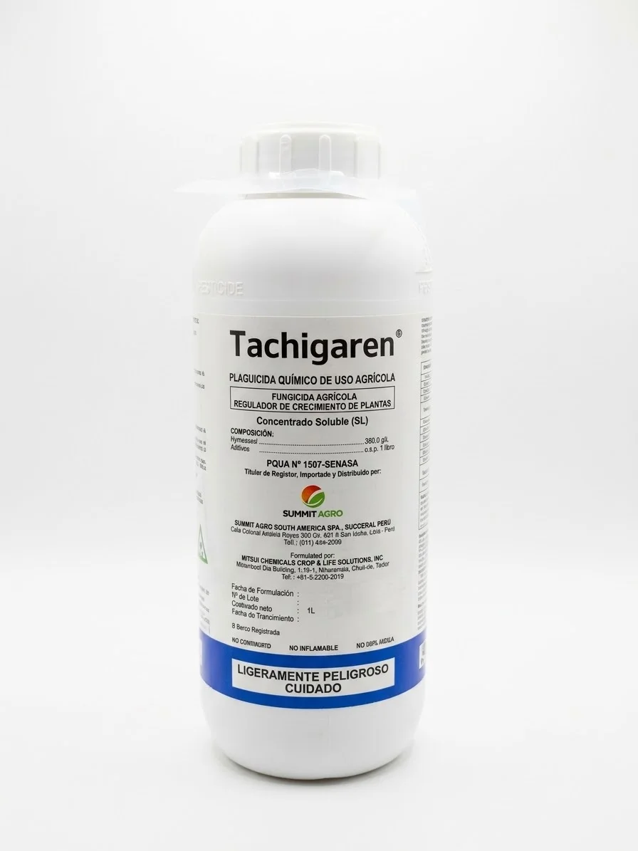 TACHIGAREN