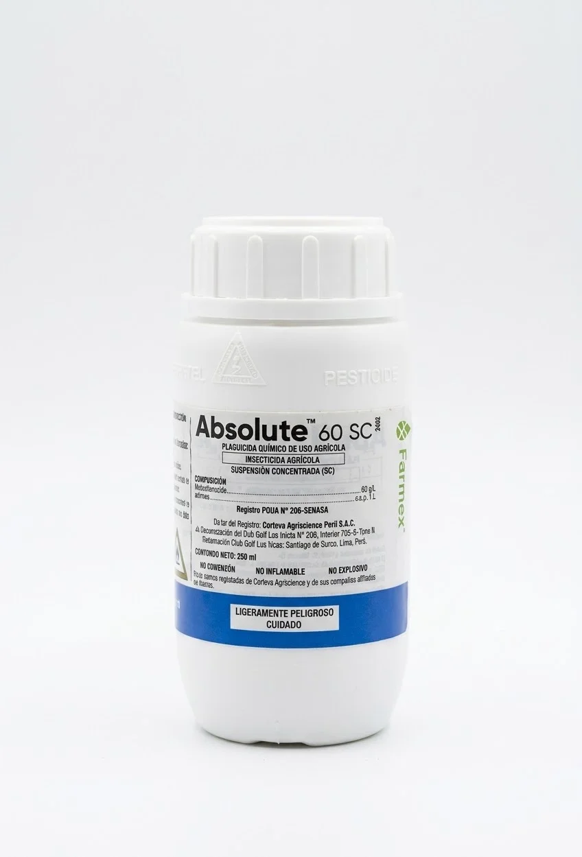 ABSOLUTE 60SC