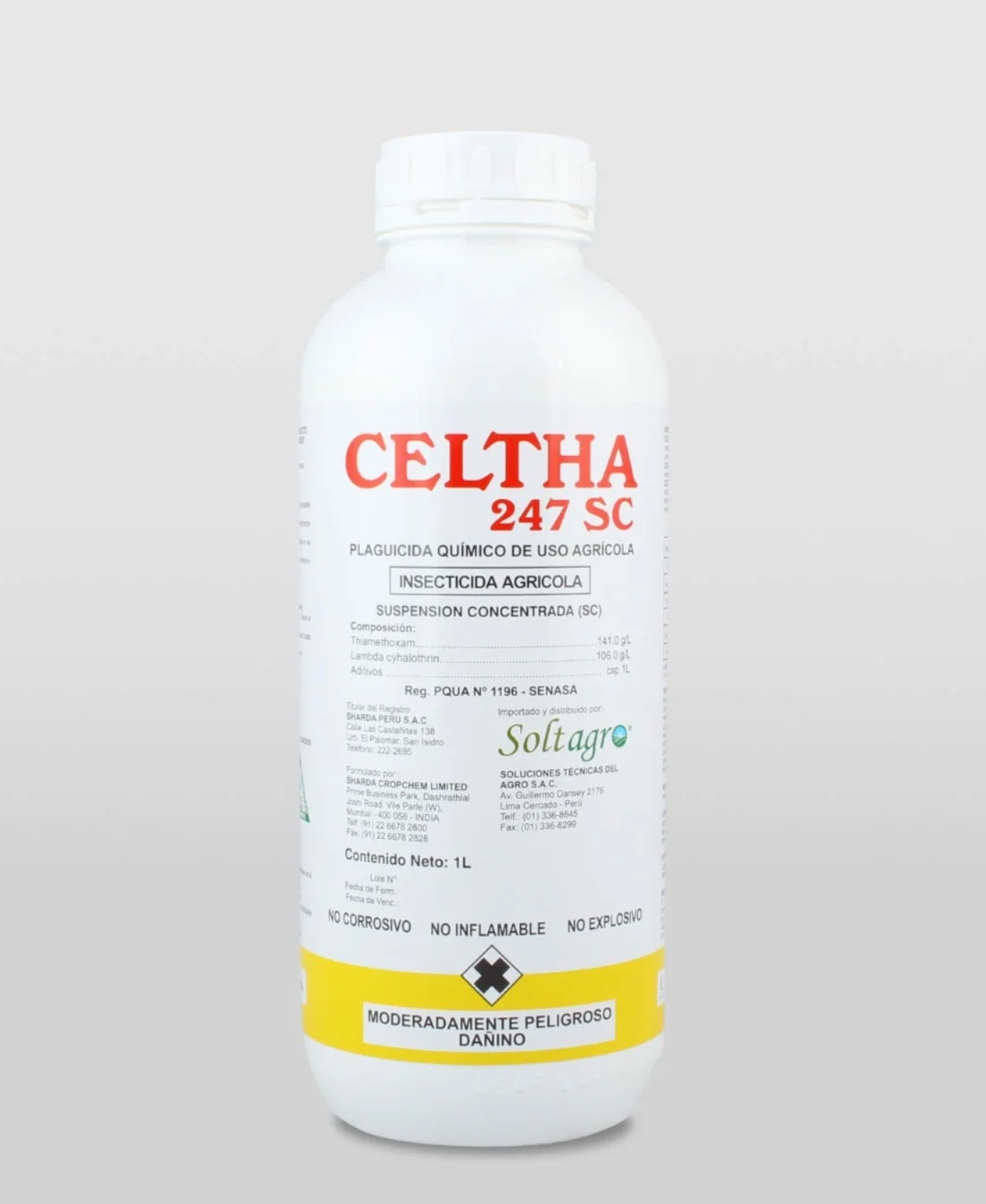 CELTHA 247 SC