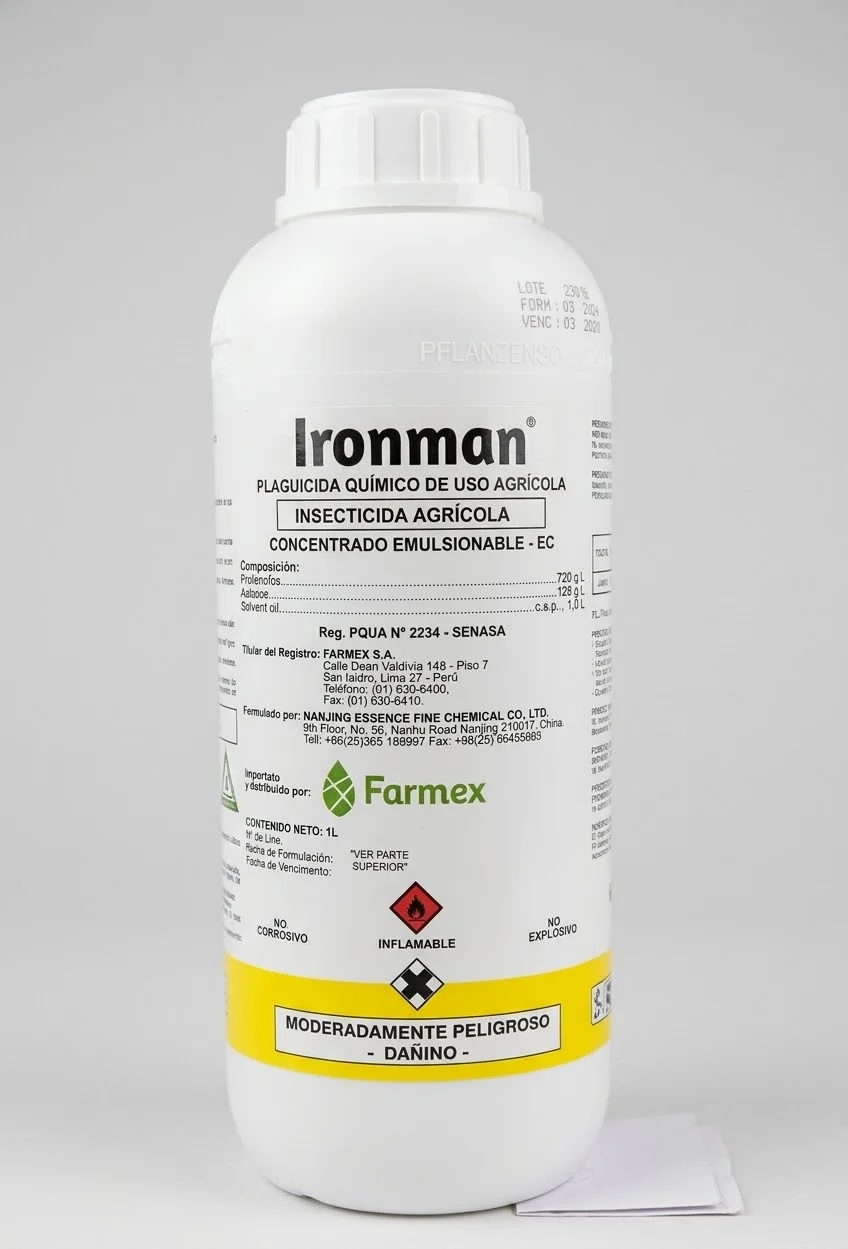 IRONMAN