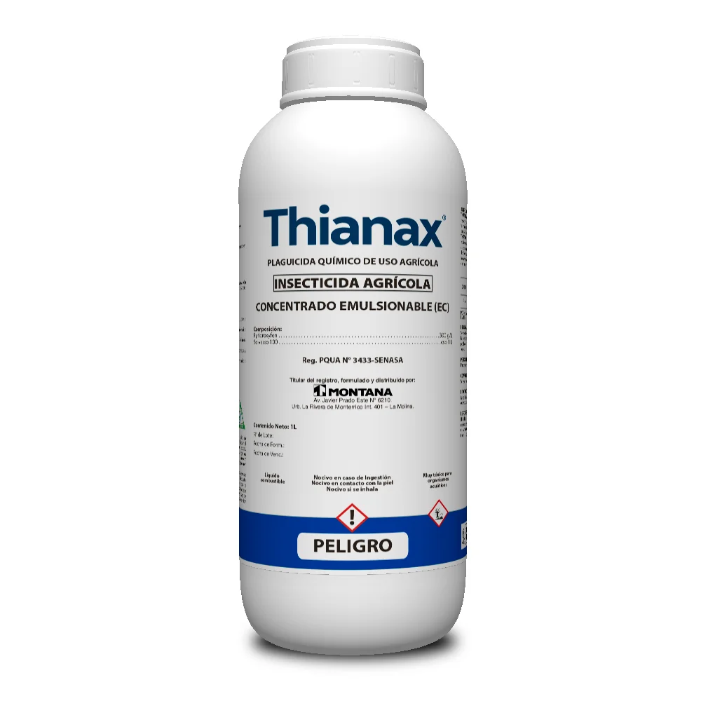 THIANAX