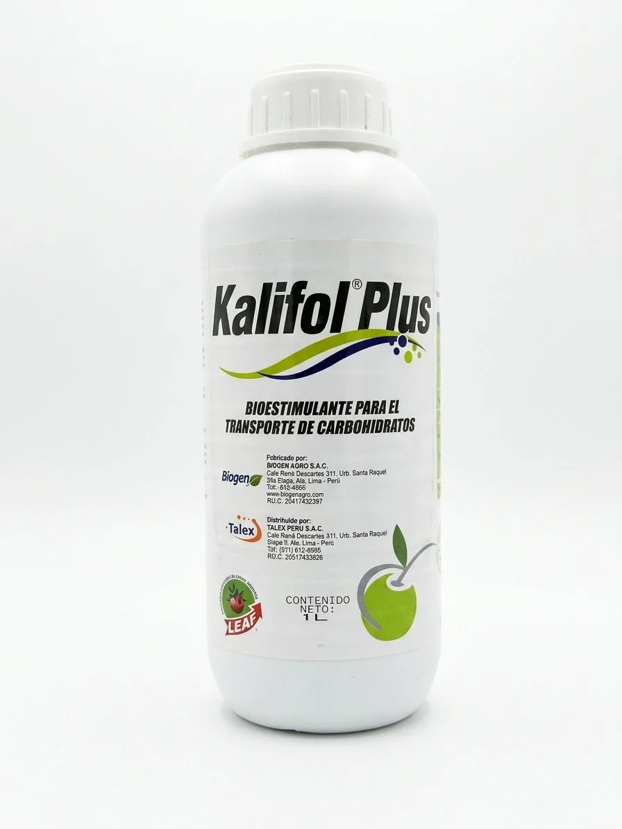 KALIFOL PLUS