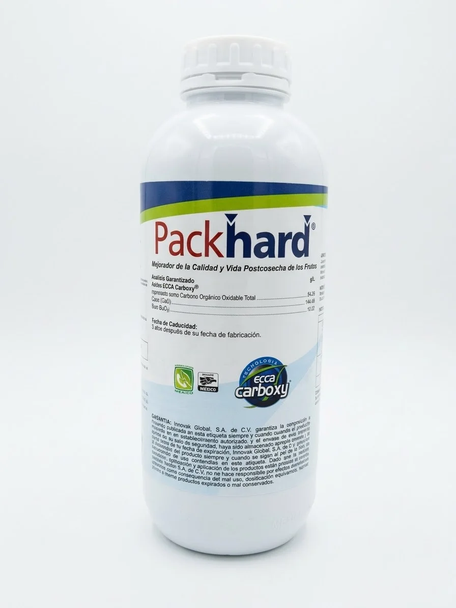 PACKHARD