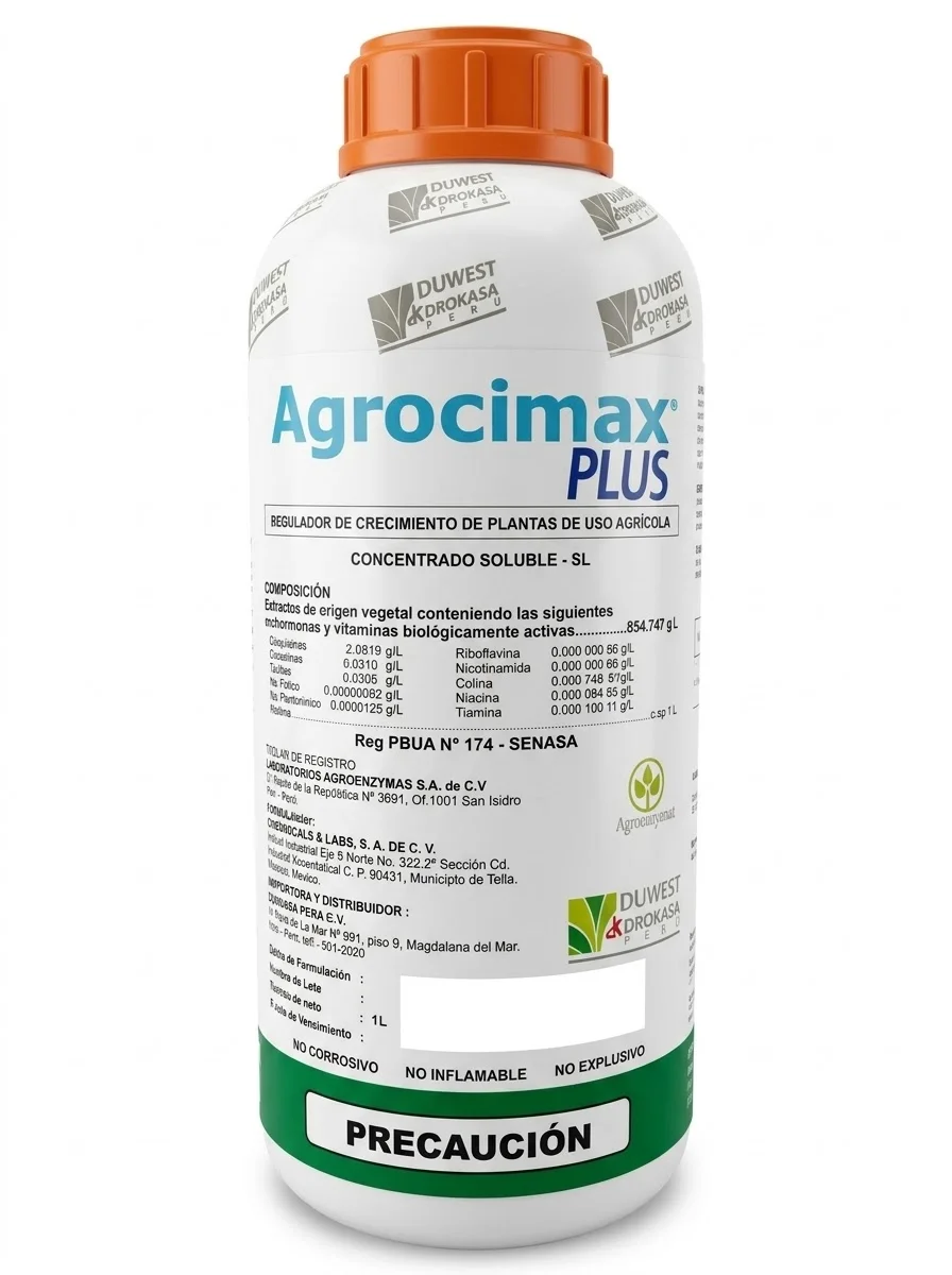 AGROCIMAX PLUS